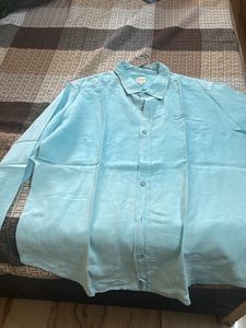Smart Woodland Lenin Full Sleeve Shirt