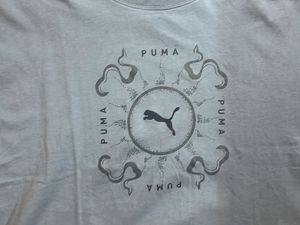 PUMA TSHIRT