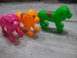 12 Piece Baby Toy