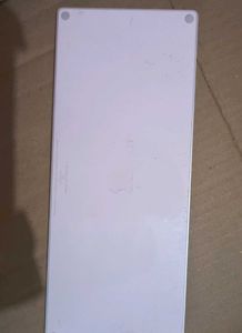 Apple Wireless Keyboard