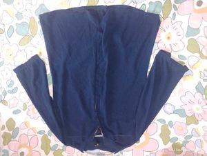 Chiffon Beutiful Blue Colour Stylish Shirt