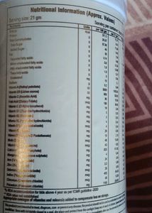 Mayleen Kids Nutrition Drink
