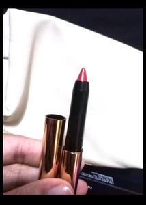 Bobbi Brown Luxe Defining Lipstick Terracotta