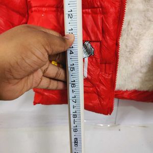 Cjixzai Kids Spiderman Jacket | 4-6 Yrs