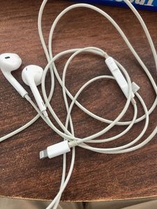 Original iPhone Earphones