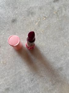 New Korean Purple Lipstick