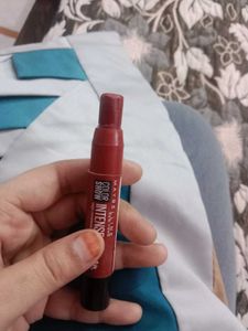 Beautiful Burgundy Color Lipstik