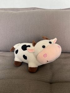 Plush bundle - Mickey, Puppy And Cow