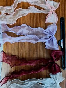 Hair Accessories