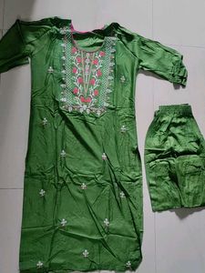 Kurta Set For Women 😍💗