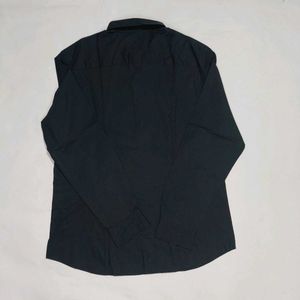 H&amp;M Black Shirt