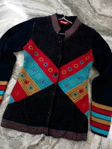 Branded Korean Knitted Cardigan ♥️🫶🏻