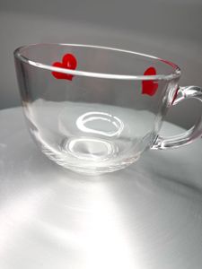 Custom Jumbo Coffee Mug