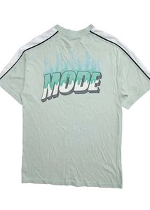 MODE Graphic Tee