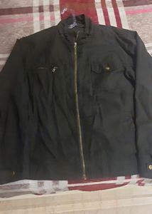 Black Jacket