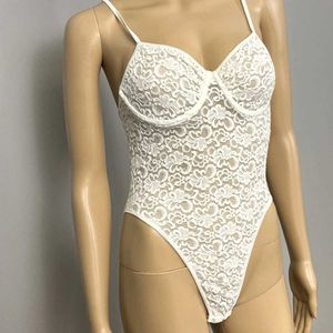 net white bikini 🧡