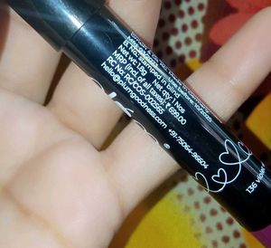 Plum Twist And Go Matre Lipstick💄