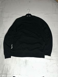 Champion Black T Shirt
