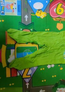 Unisex Romper