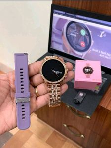 FOSSIL SMARTWATCH Model :- *Gen 8