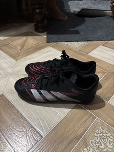 Adidas Predator Soccer Cleats Futsal