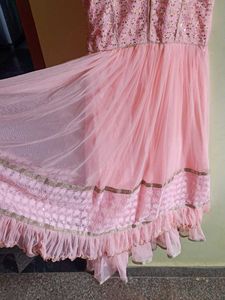 Party Wear Long Dress