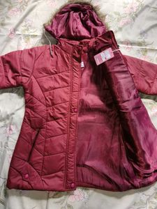 BUYNEWTREND Women winter Jacket