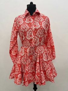 Women&#39;s Dress