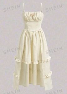 Imported Maxi Dress