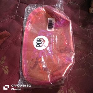 Assorted Small Bags &amp; Pouches