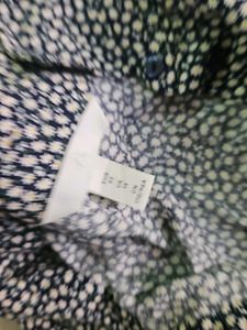 H &amp;M Button Shirt