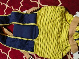 Baby Carrier Bag