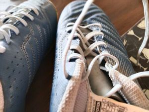 Decathlon KIPSTA sports shoes.