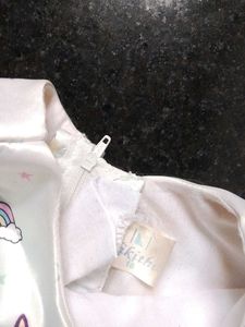 Kids Frocks