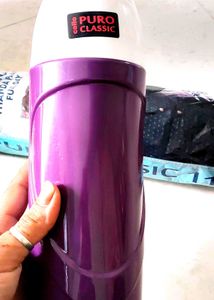 cello Classic Water Bottle
