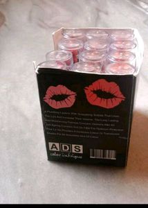 12 Lipstick