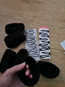 Hair Accessories Bundle