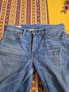 Levi&#39;s 512 Jeans