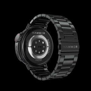 Hammer Active 3.0 Black Metal