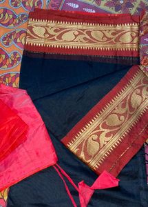 Daily Wear Saree