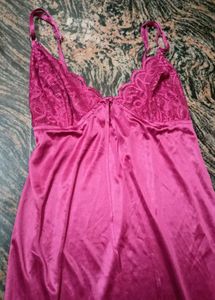 Combo of 2 Night Wear Dress