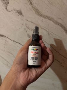 Hair Growth Serum