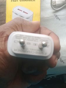 Royal Fast Charger
