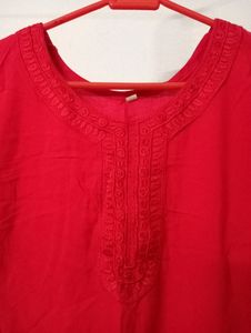 Combo Of 2 Kurti