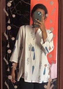 Short Kurti