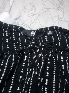 Black Top For Women