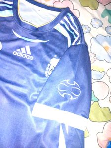 Vintage Messi Argentina Jersey