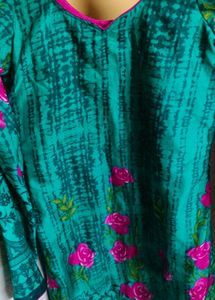Combo Offer Kurti