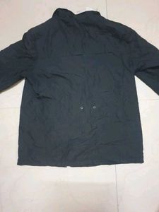 Alia Peties Zipper Jacket L