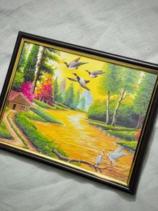 Wall Decor